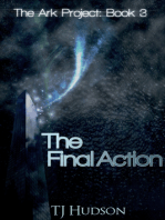 The Final Action (The Ark Project)