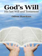 God's Will