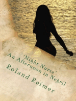Night Nurse: An Afternoon in Negril