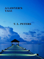 A Lawyer's Tale