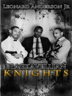 The Blackavellian Knights Part 1
