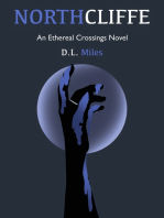 Northcliffe (The Ethereal Crossings, 3)
