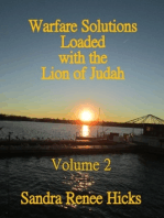 Warfare Solutions Loaded with the Lion of Judah