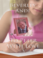 To Peter with Love