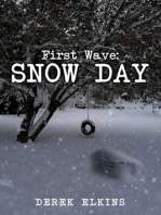 First Wave: Snow Day