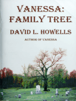 Vanessa: Family Tree