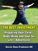 The Best Investment: