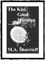 The Kiss Good Morning