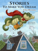 Stories To Make You Dream