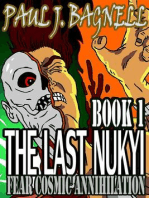 The Last Nukyi