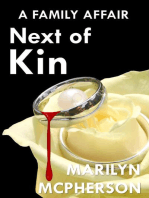 A Family Affair - Next of Kin: A Family Affair, #3