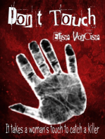 Don't Touch