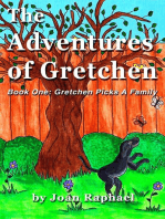 The Adventures of Gretchen