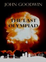 The Last Olympiad