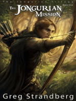 The Jongurian Mission