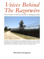 Voices Behind the Razorwire