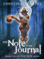 The Note in the Journal (The Box book 2)