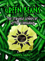 The Green Beans, Volume 2