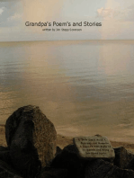 Grandpa's Poems and Stories