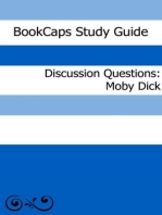 Discussion Questions: Moby Dick