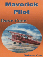 Maverick Pilot, Volume One