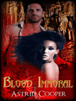 Blood Immoral