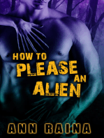 How to Please an Alien