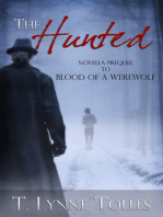 The Hunted (Blood Series Book 0)