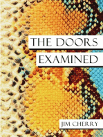 The Doors Examined