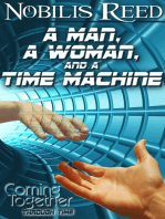 A Man, a Woman, and a Time Machine