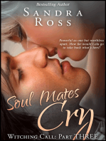 Soul Mates Cry