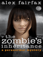 The Zombie's Inheritance