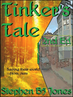 Tinker's Tale 2ed