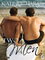 Two Men