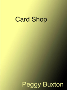 Card Shop by Peggy Buxton - Ebook | Scribd