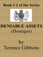 Deniable Assets