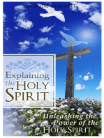 Explaining the Holy Spirit