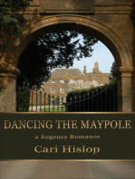 Dancing the Maypole