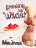 Growing Up Wilder