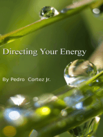 Directing Your Energy