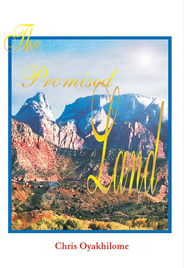 The Promised Land by Pastor Chris Oyakhilome PhD Book Read Online