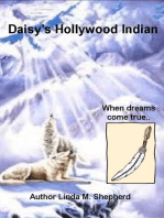 Daisys Hollywood Indian
