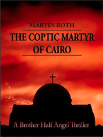 The Coptic Martyr of Cairo