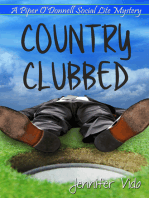 Country Clubbed