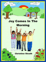 Joy Comes in the Morning