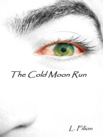 The Cold Moon Run