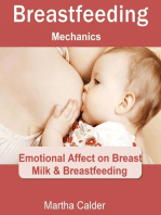 Breastfeeding Mechanics
