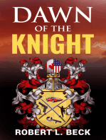Dawn of the Knight: Lance Rock's Spiritual Journey Book 1