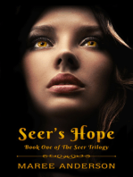 Seer's Hope (Book One of The Seer Trilogy)