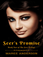 Seer's Promise (Book Two of The Seer Trilogy)